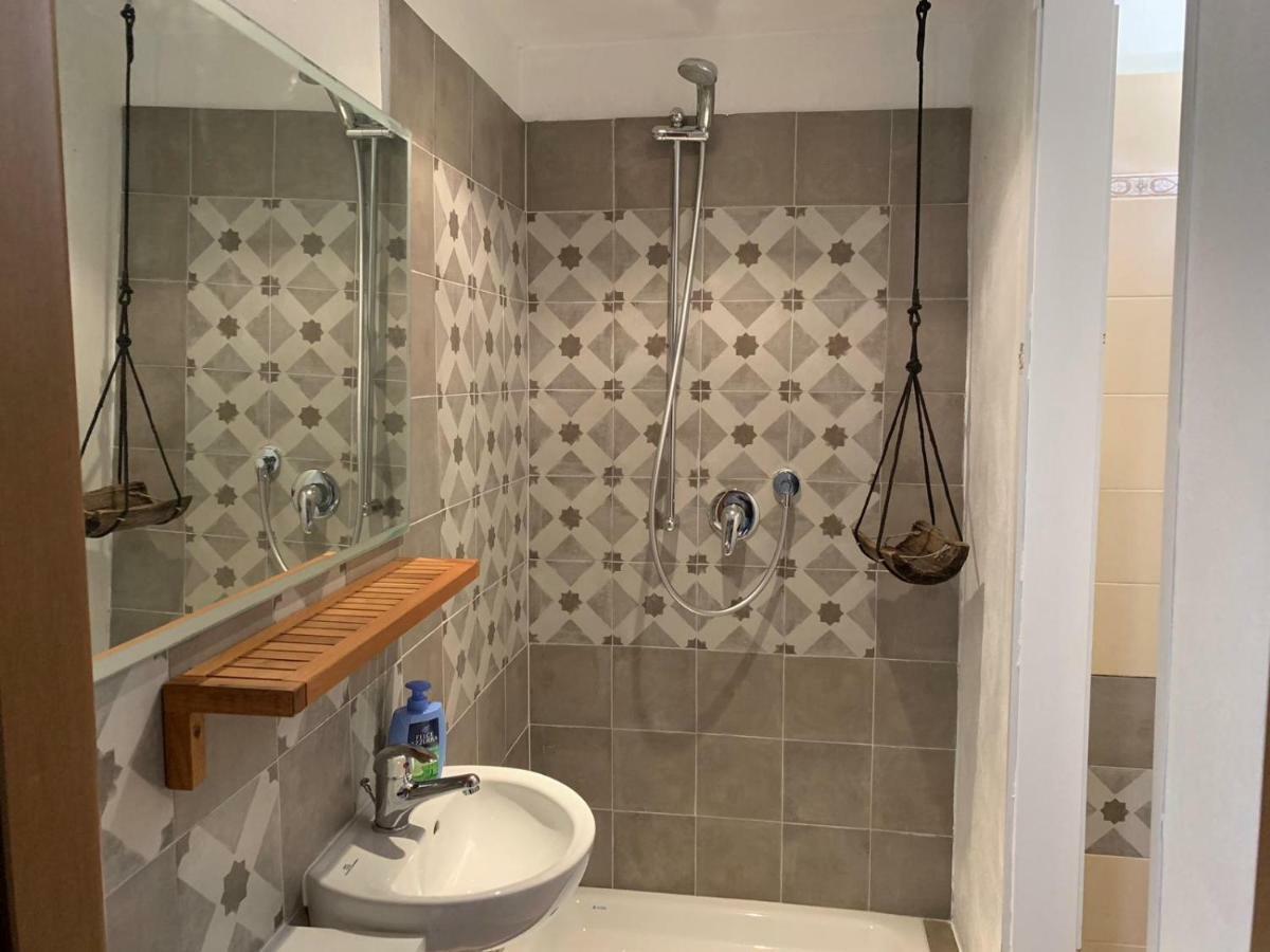 Appartement Riposo in centro città à La Spezia Extérieur photo