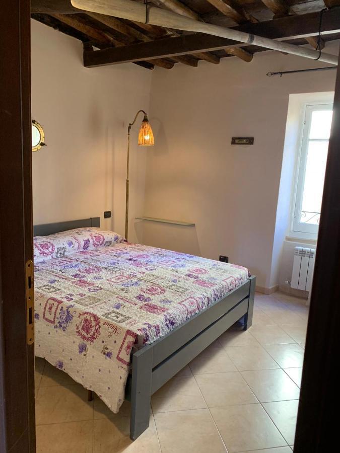Appartement Riposo in centro città à La Spezia Extérieur photo