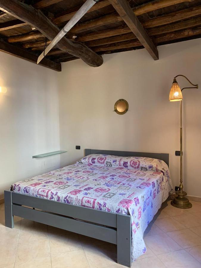 Appartement Riposo in centro città à La Spezia Extérieur photo