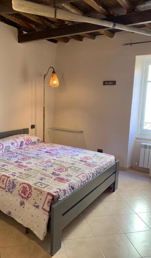 Appartement Riposo in centro città à La Spezia Extérieur photo